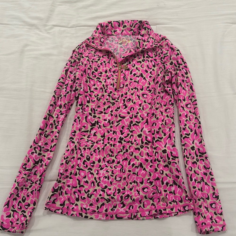 Like new Lily top in size xxs
